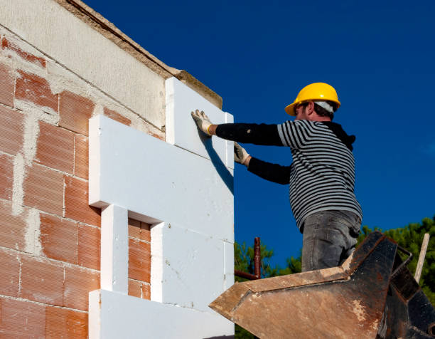Best Spray Foam Insulation in Fleetwood, PA