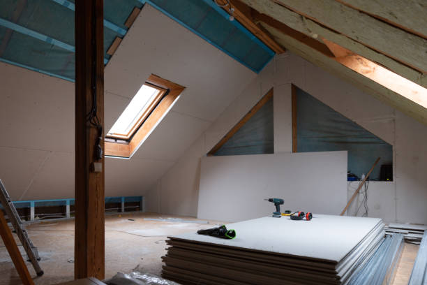 Best DIY Insulation Kits and Guidance in Fleetwood, PA
