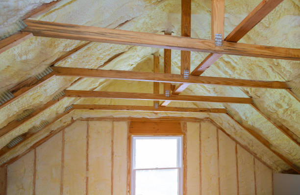 Types of Insulation We Offer in Fleetwood, PA