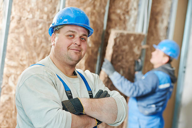 Best Insulation for Specific Applications in Fleetwood, PA