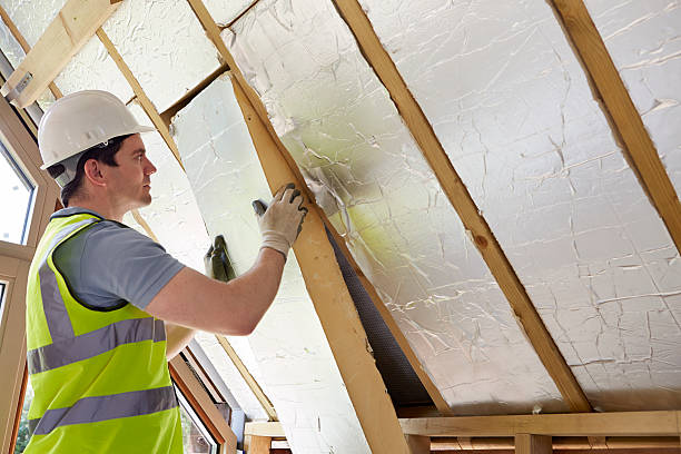 Best Cellulose Insulation in Fleetwood, PA