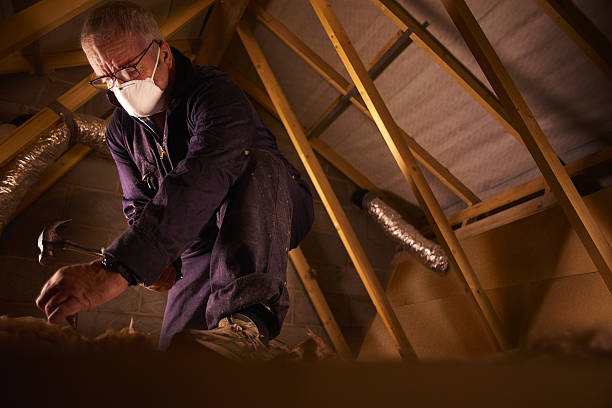 Best Spray Foam Insulation in Fleetwood, PA